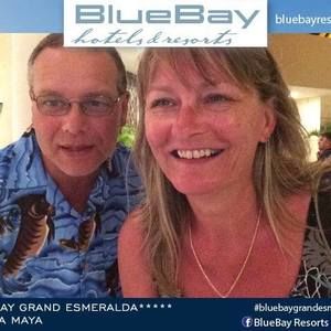 Meet your Posher, Deanna